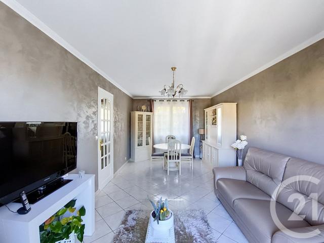 Maison vente à Résidence Privé Gabriel Péri, Saint-Denis