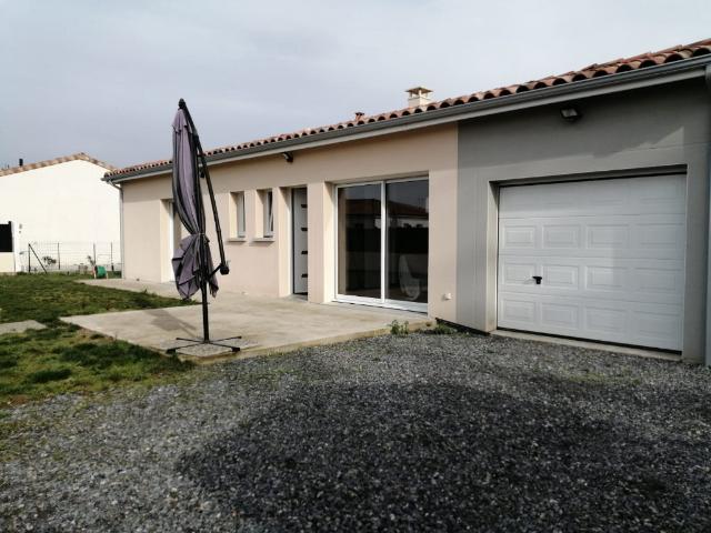 Maison location à Castres, Lavaur