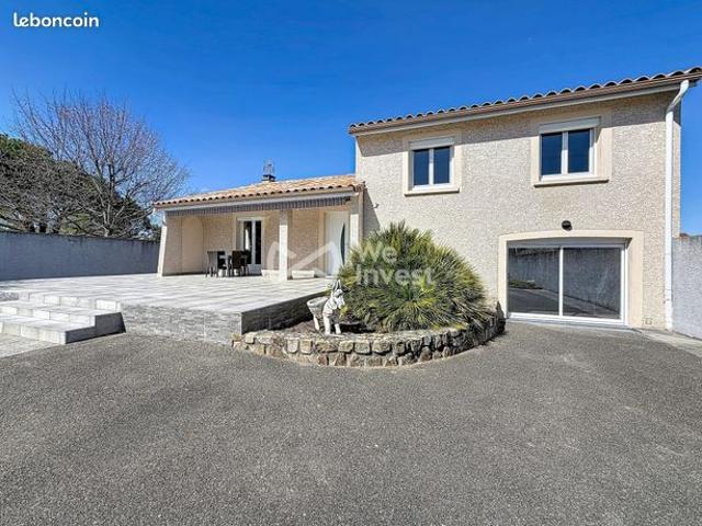 Maison vente à Tournon-sur-Rhône, Davézieux
