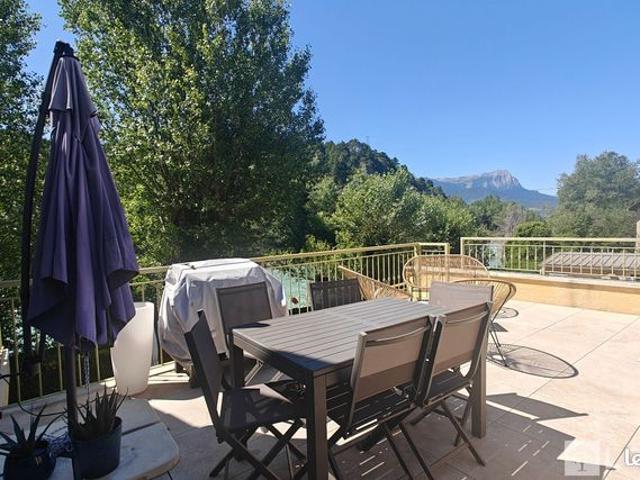 Maison vente à Gap, Embrun