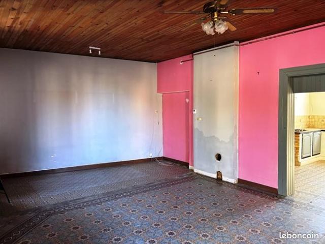 Maison vente à Boussois, Nord