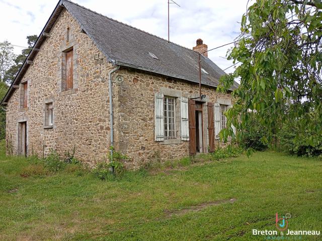 Maison vente à Mayenne, Sacé