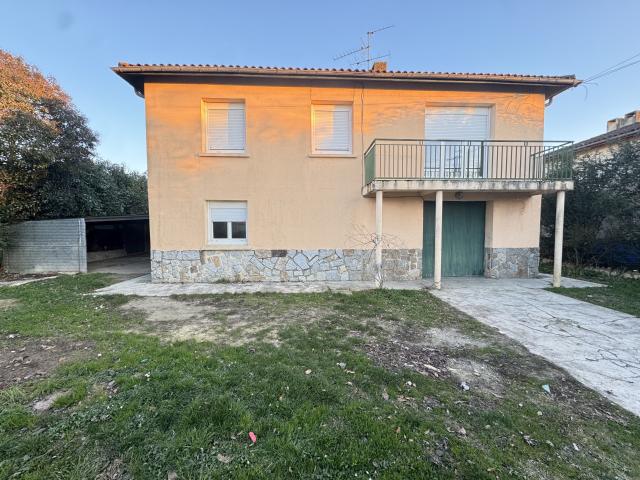 Maison vente à Toulouse, Villeneuve-tolosane