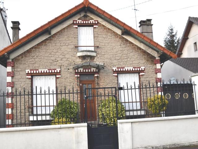 Maison vente à Le Raincy, Livry-gargan