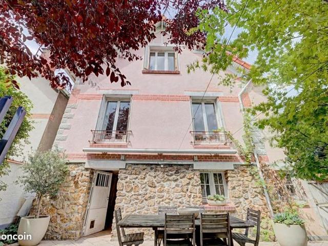 Maison vente à Le Raincy, Neuilly-sur-marne