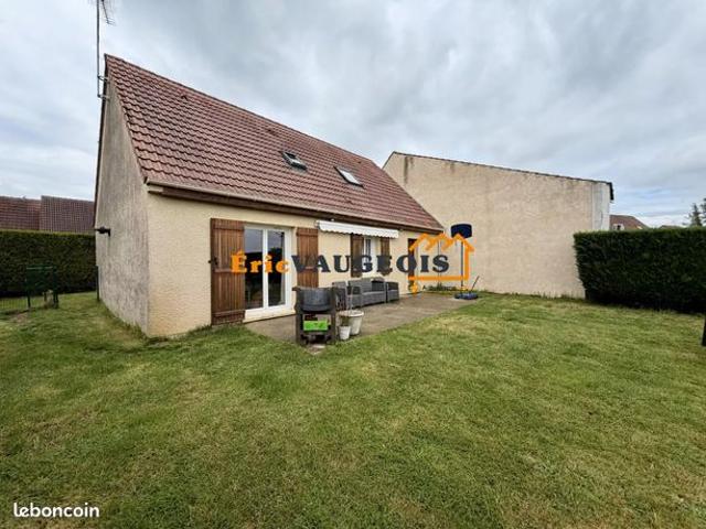 Maison vente à Meaux, Coulommiers