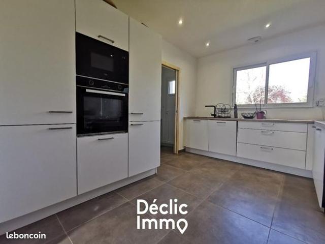 Maison vente à Niort, Saint-maxire