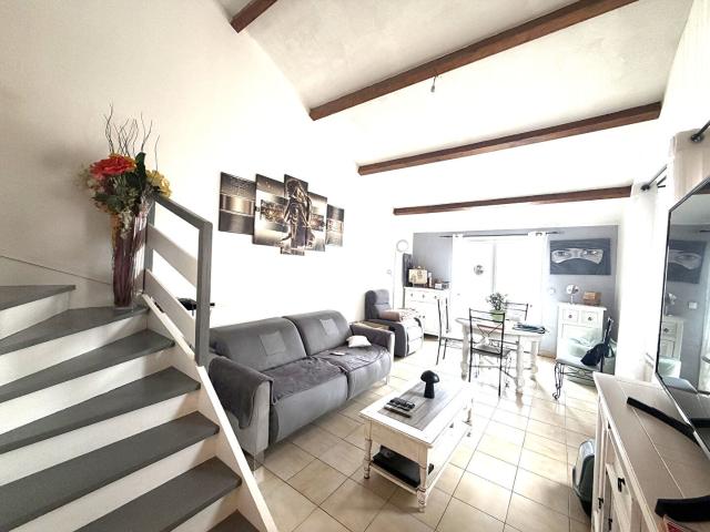 Maison vente à Istres