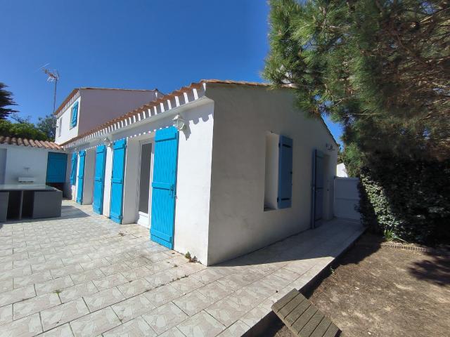 Maison vente à Les Sables-d'Olonne, Noirmoutier-en-l'ile