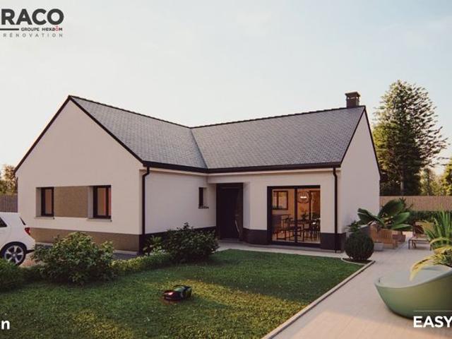Maison vente à Évreux, Cierrey