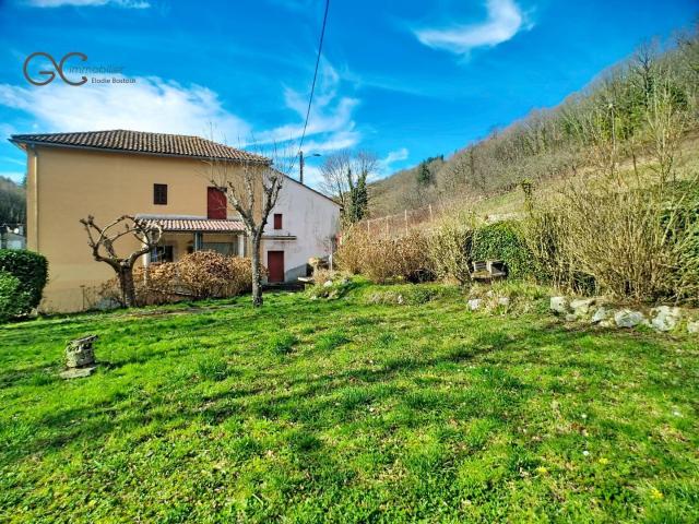 Maison vente à Béziers, Verreries-de-moussans