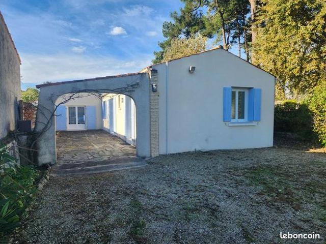 Maison vente à Rochefort, Le Grand-village-plage