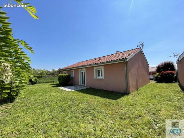 Maison vente à Villerest
