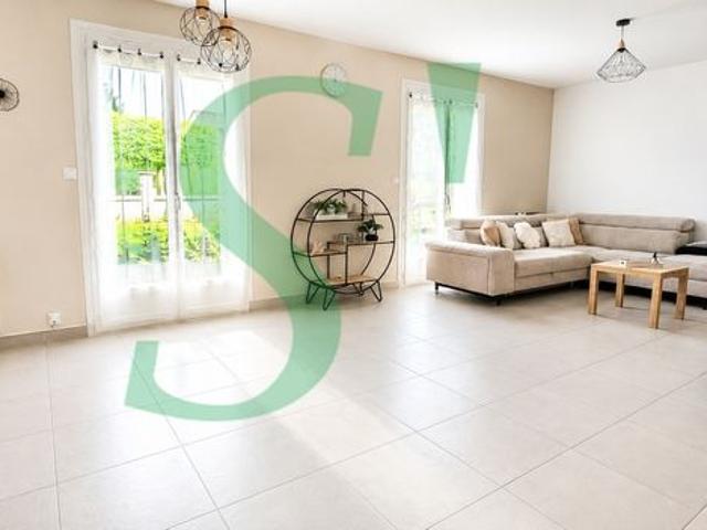 Maison vente à Auneuil, Oise