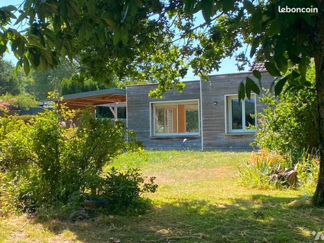 Maison vente à Vire, Roucamps