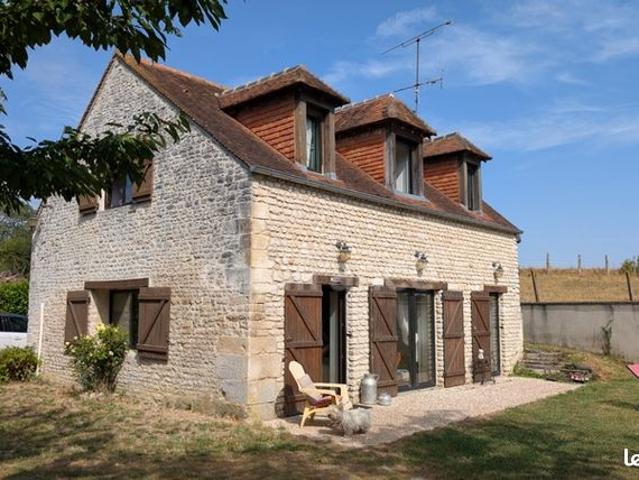 Maison vente à Argentan, Fontaine-les-bassets