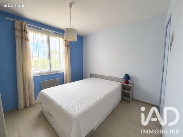 Maison vente à Poitiers, Nouvelle-Aquitaine