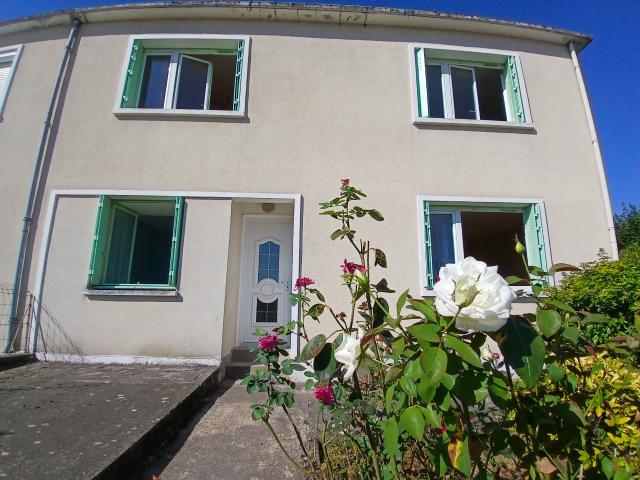 Maison vente à Confolens, Tessonnière