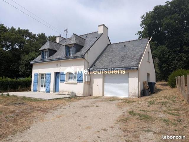Maison vente à Vannes, Bretagne