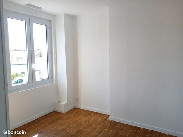 Maison location à Chemillé, Chemillé-en-Anjou