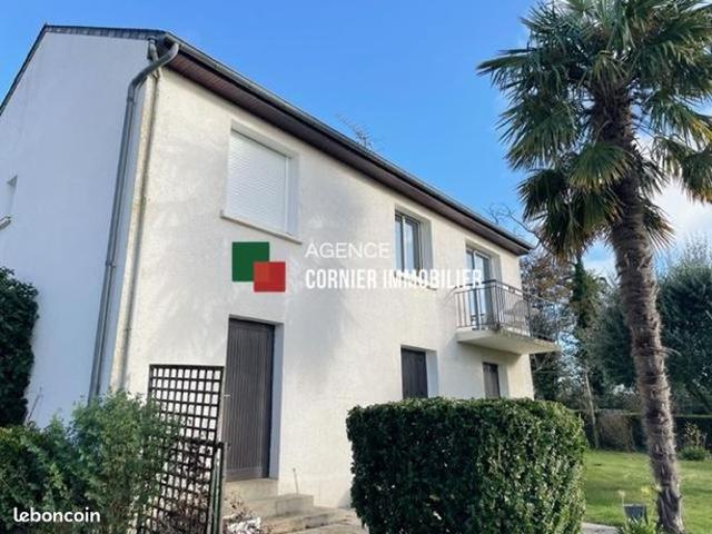 Maison vente à Tournon-sur-Rhône, Châteaubourg