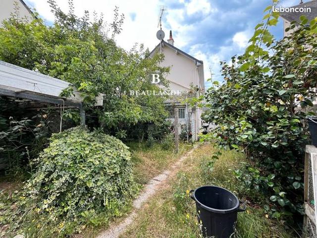 Maison vente à Saint-Nazaire, La Baule-escoublac
