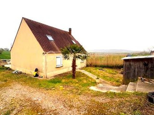 Maison vente à Compiègne, Elincourt-sainte-marguerite