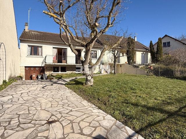 Maison vente à Argenteuil, Herblay
