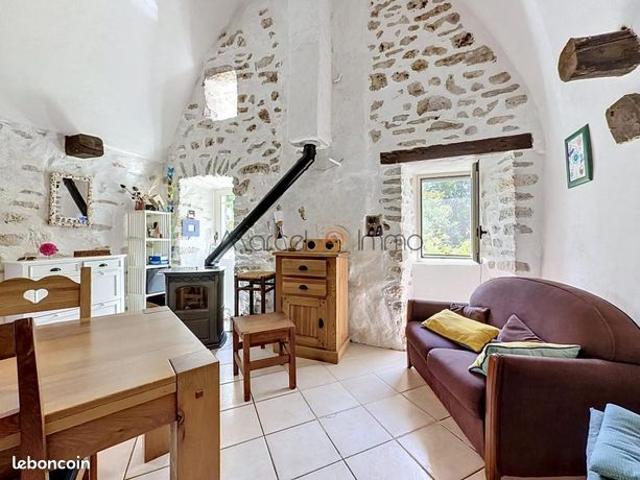 Maison vente à Mende, La Canourgue