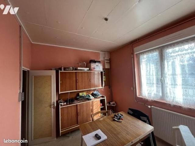 Maison vente à Pontivy, Bretagne