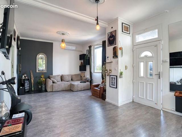 Maison vente à Lyon, Métropole de Lyon