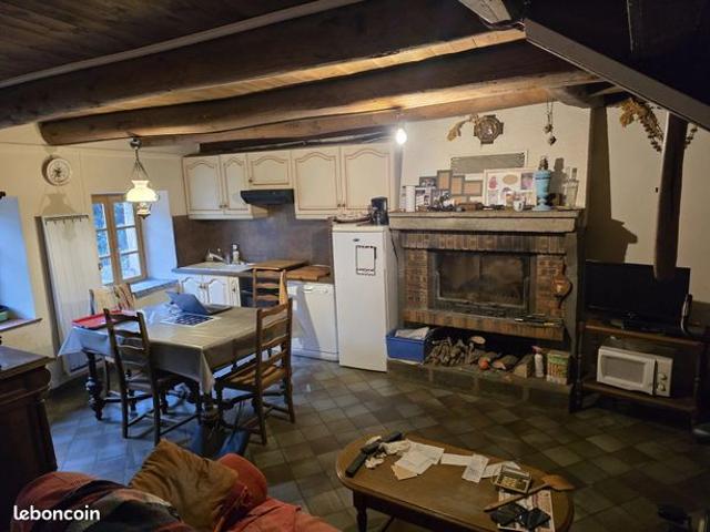 Maison vente à Issoire, Rentières