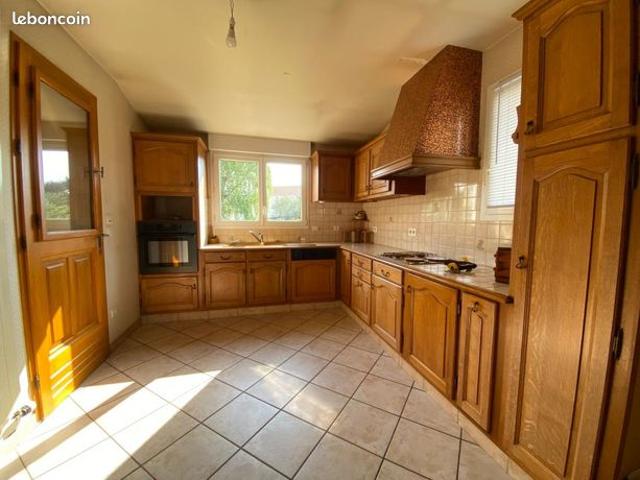 Maison vente à Alençon