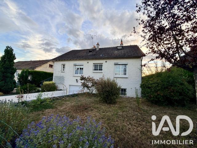 Maison vente à Ingré, Loiret