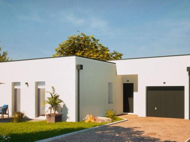 Maison vente à Saint-martin-d'ary