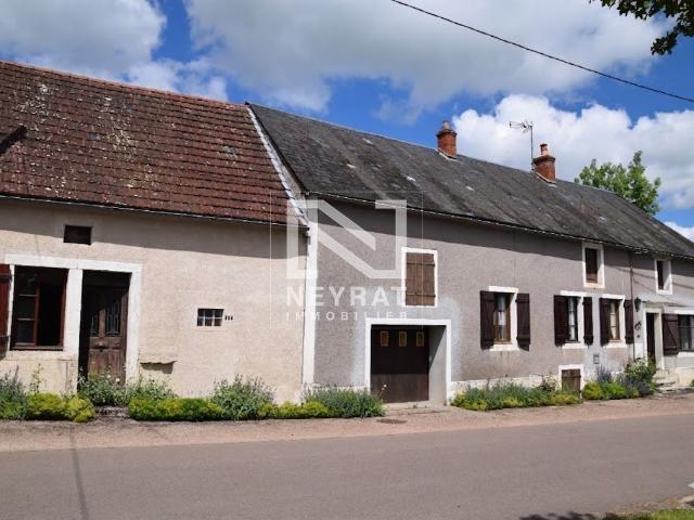 Maison vente à Beaune, Liernais