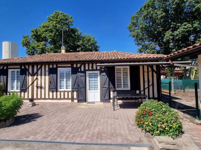 Maison vente à Dax, Linxe