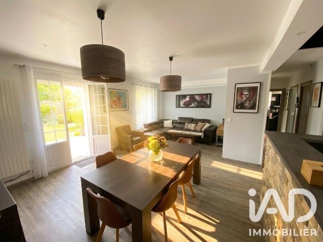 Maison vente à Sarcelles, Belloy-en-france