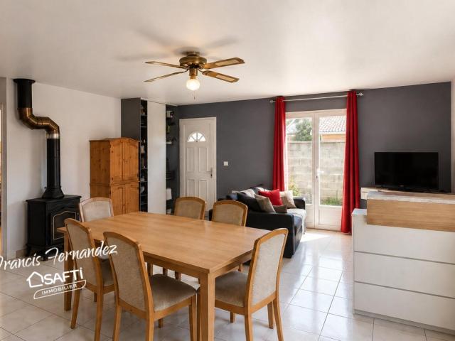Maison vente à Lesparre-Médoc, Cissac-médoc