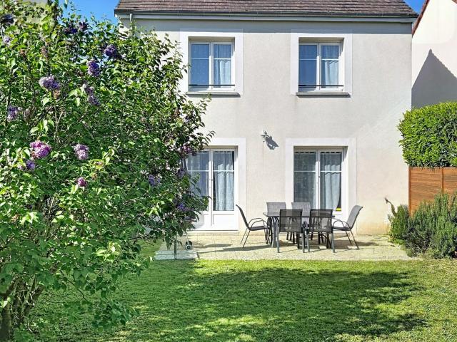 Maison vente à Blois, La Chaussée-saint-victor