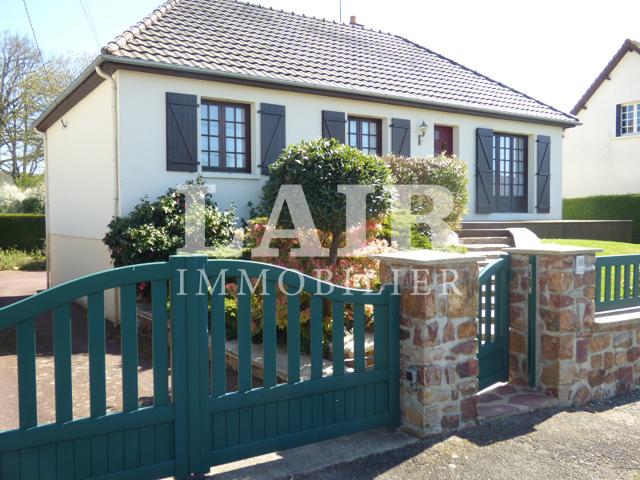 Maison vente à Mayenne, Pré-en-pail