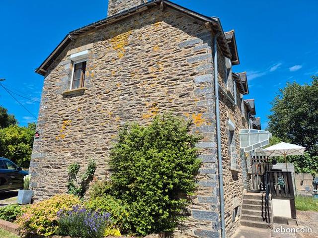 Maison vente à Vannes, Bretagne