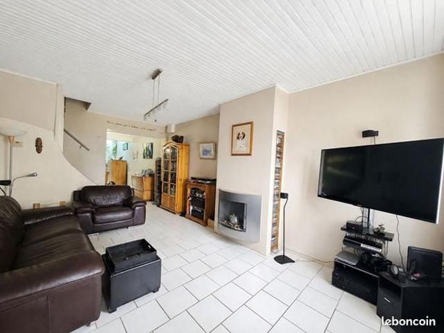 Maison vente à Carvin, Pas-de-Calais