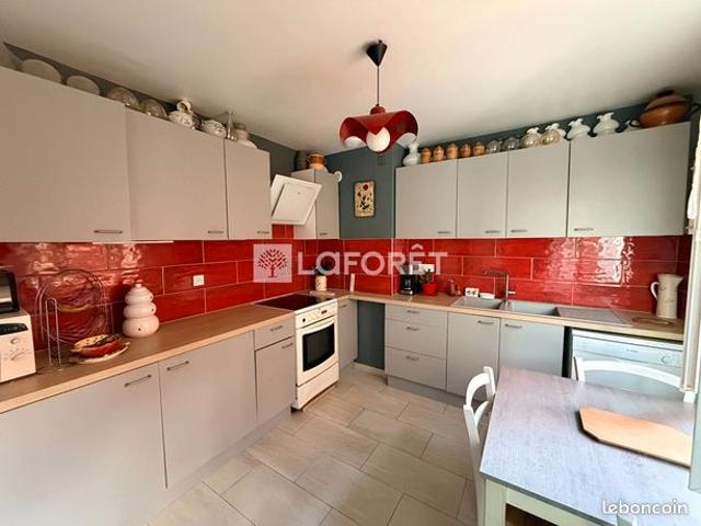 Maison vente à Châlons-en-Champagne, Saint-memmie