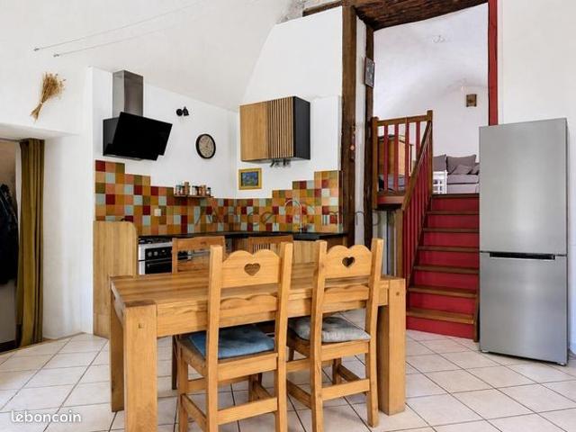 Maison vente à Mende, La Canourgue