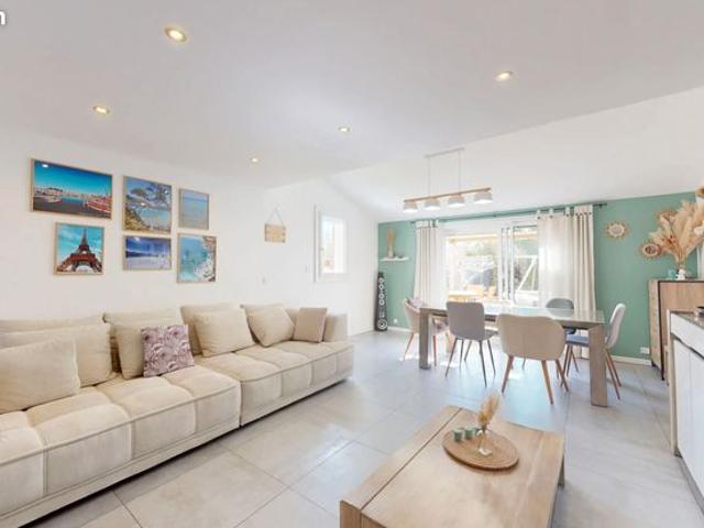 Maison vente à Torcy, Ozoir-la-ferrière