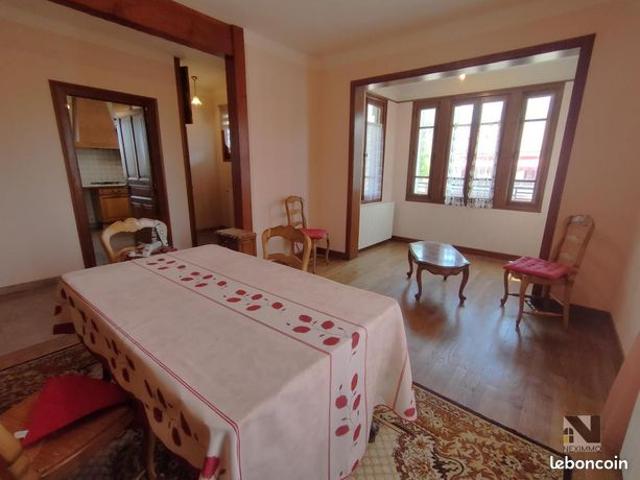 Maison vente à Nontron, Mialet