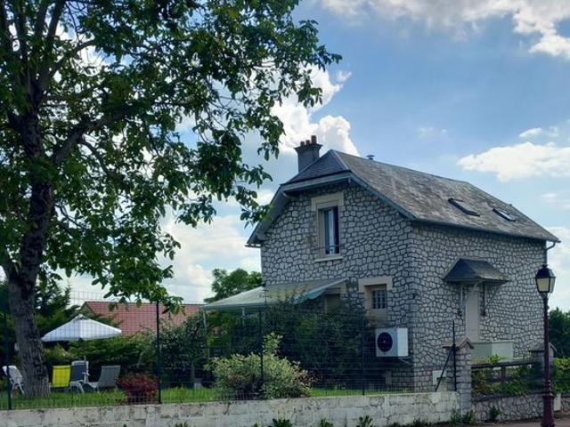 Maison vente à Montargis, Dordives