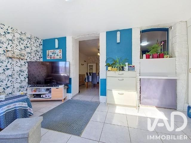 Maison vente à Les 3 Cités, Oissel-sur-Seine