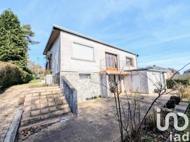 Maison vente à Sains-du-nord, Nord